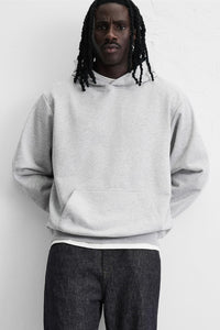 SWEAT À CAPUCHE BASIQUE