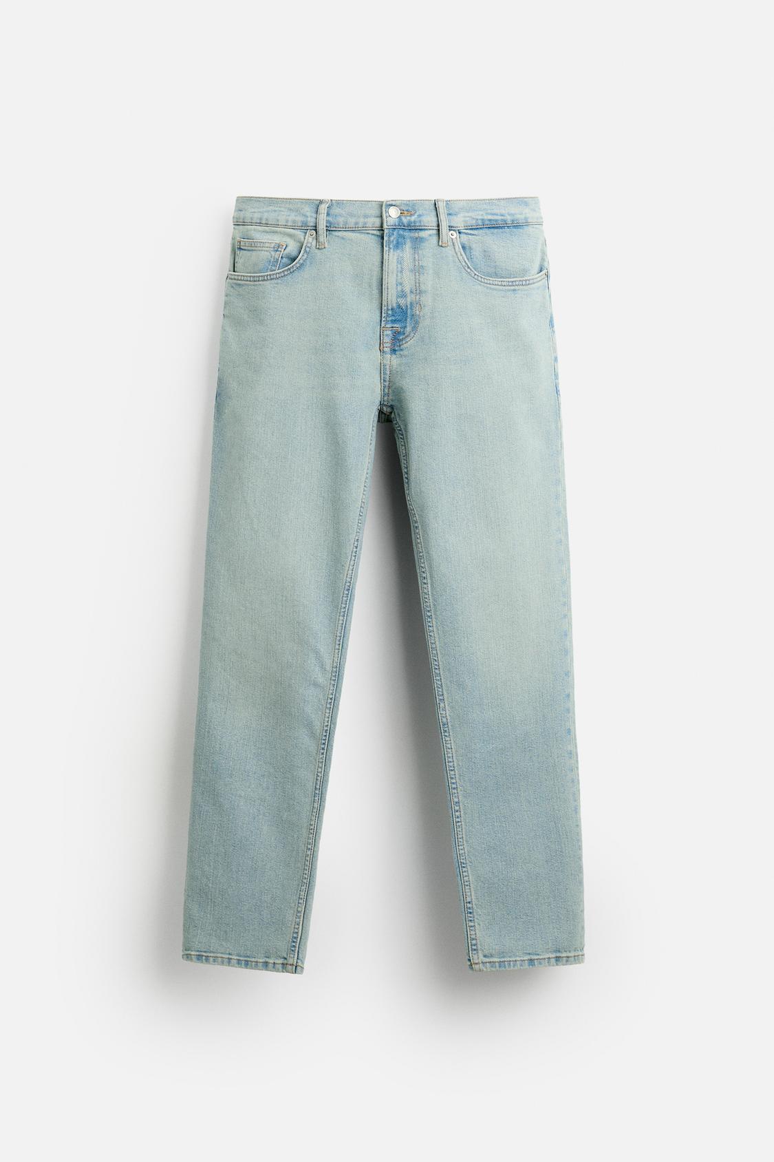 JEAN SLIM FIT