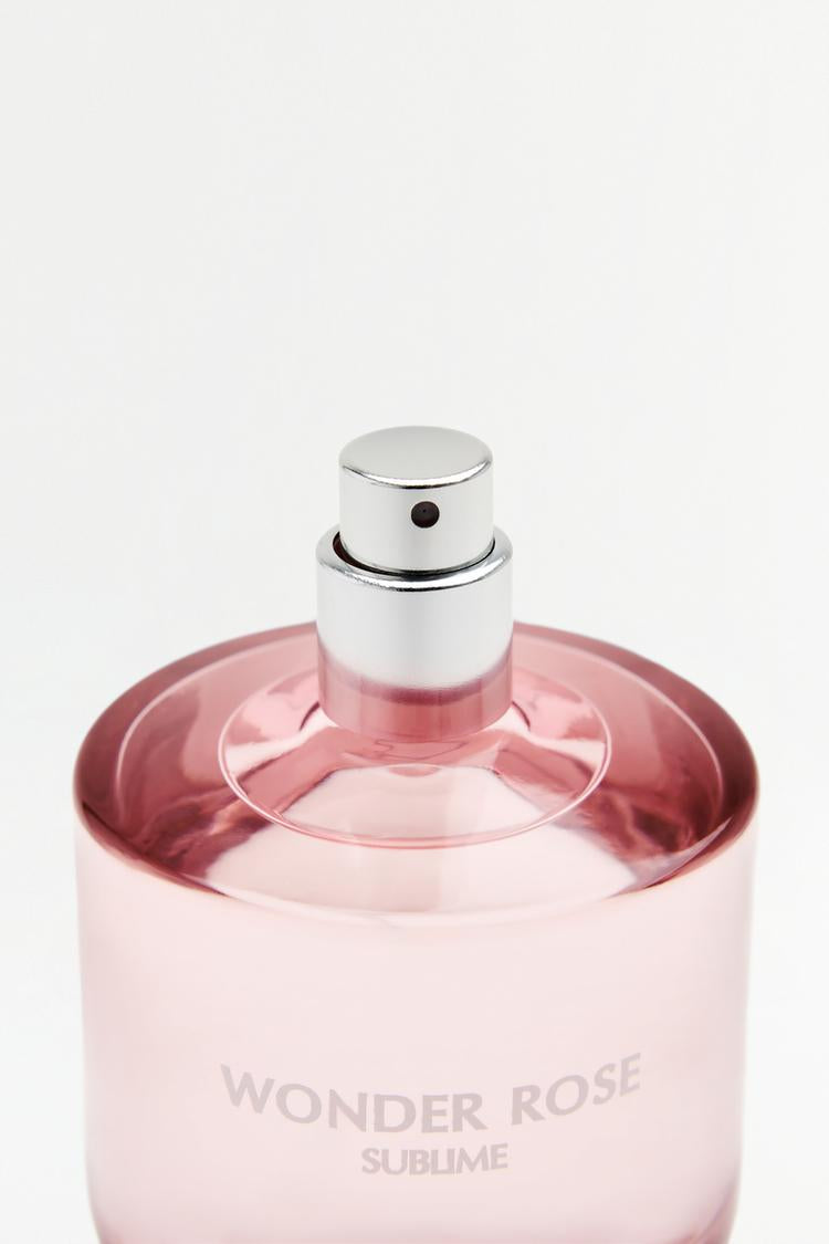 Wonder Rose Sublime Edp 90ml