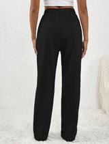 Pantalon de Jogging - Noir