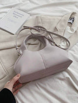 Sac à main élégant - Mauve
