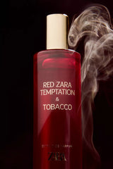 RED ZARA TEMPTATION TOBACCO EXTRAIT DE PARFUM 50ML