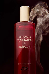 RED ZARA TEMPTATION TOBACCO EXTRAIT DE PARFUM 50ML