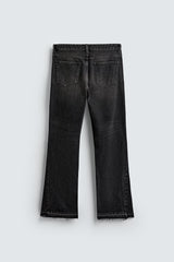 JEAN FLARE FIT