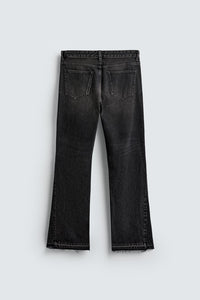 JEAN FLARE FIT