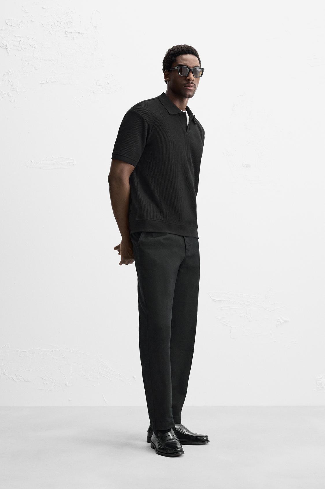 POLO STRUCTURE VERTICALE