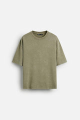 T-SHIRT AVEC PIÈCE PHOTOGRAPHIQUE