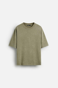 T-SHIRT AVEC PIÈCE PHOTOGRAPHIQUE