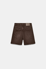 SHORT Z1975 MOM FIT