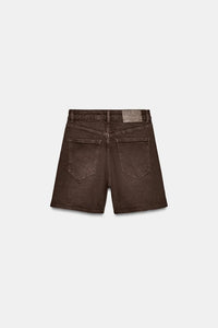 SHORT Z1975 MOM FIT