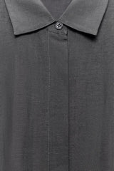 ROBE CHEMISE ZW COLLECTION
