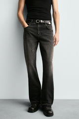 JEAN FLARE FIT