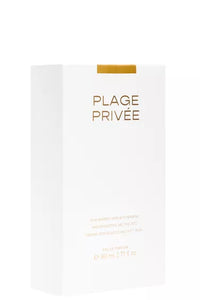 PLAGE PRIVÉE EDP 80ML