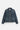 Veste en jean à zip
