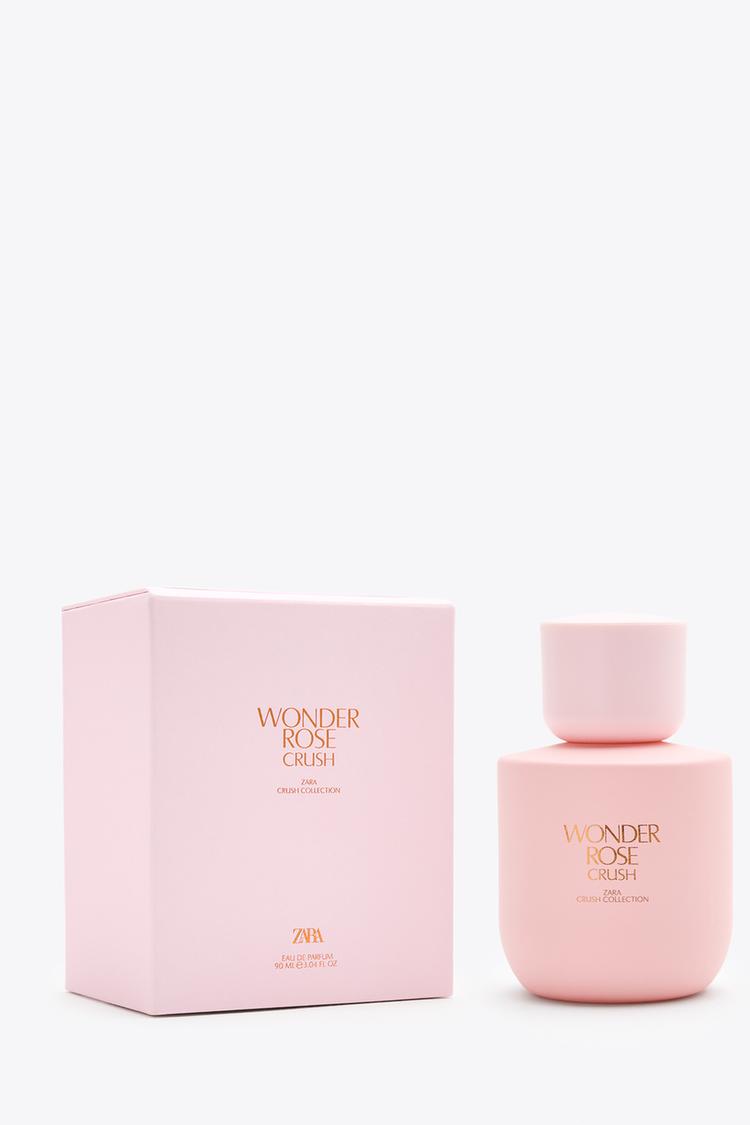 Wonder Rose Crush edp 90ML