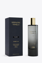 HYPNOTIC VANILLA ELIXIR 80 ML