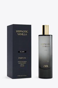 HYPNOTIC VANILLA ELIXIR 80 ML