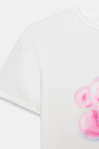 T-SHIRT ANGELA BACHER