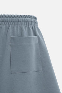 SWEAT STRUCTURÉ INTERLOCK