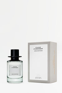 Fleur D’ Oranger Edp 100ml