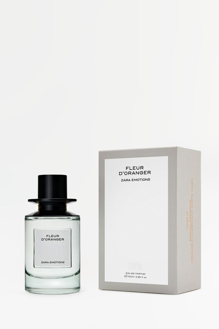 Fleur D’ Oranger Edp 100ml