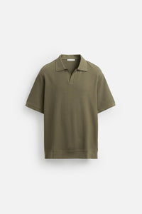 POLO STRUCTURE VERTICALE