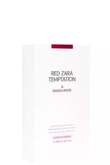 RED ZARA TEMPTATION & SANDALWOOD EXTRAIT 50ML