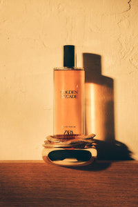 GOLDEN DECADE PARADISE EDP 80ML
