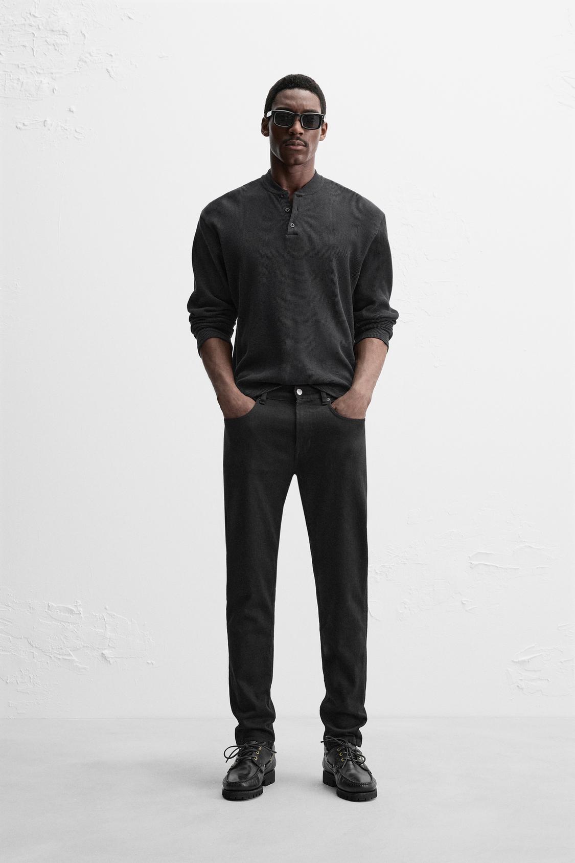 JEAN SLIM FIT