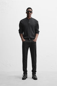 JEAN SLIM FIT