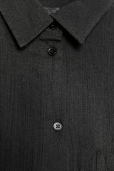 CHEMISE OVERSIZE EN GAZE