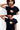 T-SHIRT OURS À MANCHES COURTES