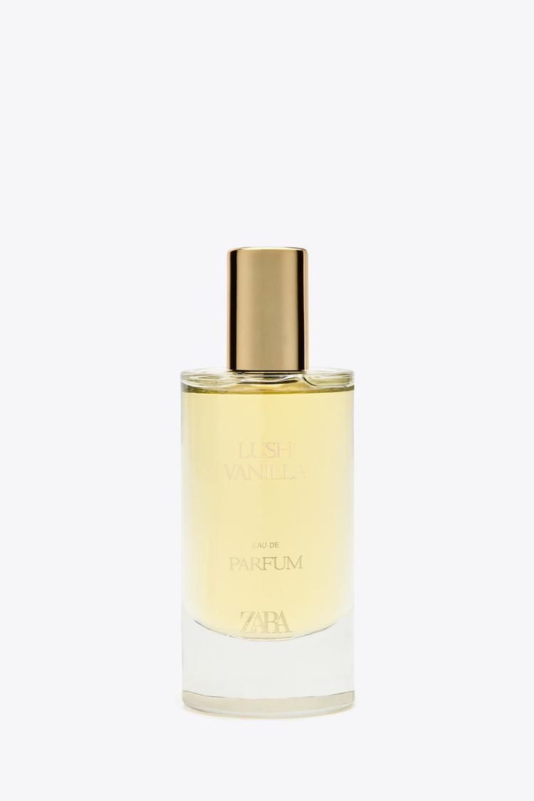 Lush Vanilla Edp 50 ml