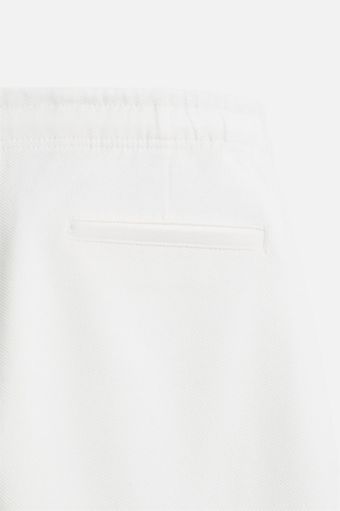 PANTALON AVEC TAILLE STYLE JOGGING CONFORT