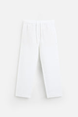 PANTALON 100% LIN