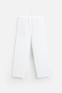 PANTALON 100% LIN