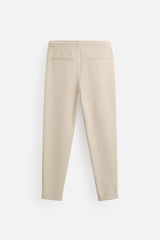 PANTALON TAILLE JOGGER EASY CARE