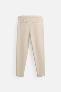 PANTALON TAILLE JOGGER EASY CARE
