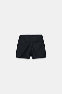 SHORT TAILLE HAUTE