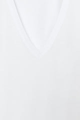 T-SHIRT INTERLOCK COL EN V