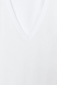 T-SHIRT INTERLOCK COL EN V