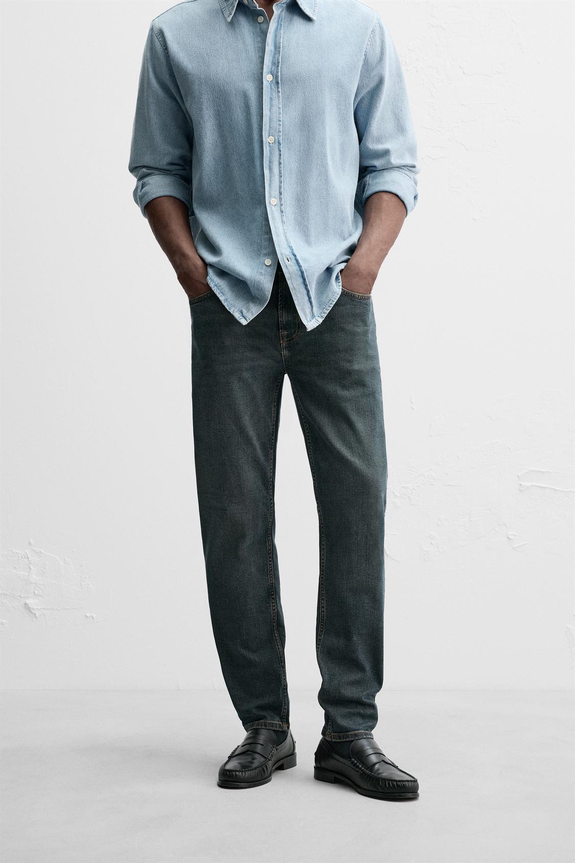JEAN SLIM FIT