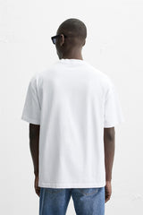 T-SHIRT HEAVYWEIGHT BASIQUE