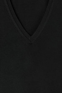 T-SHIRT INTERLOCK COL EN V