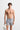 MAILLOT DE BAIN COURT SEERSUCKER