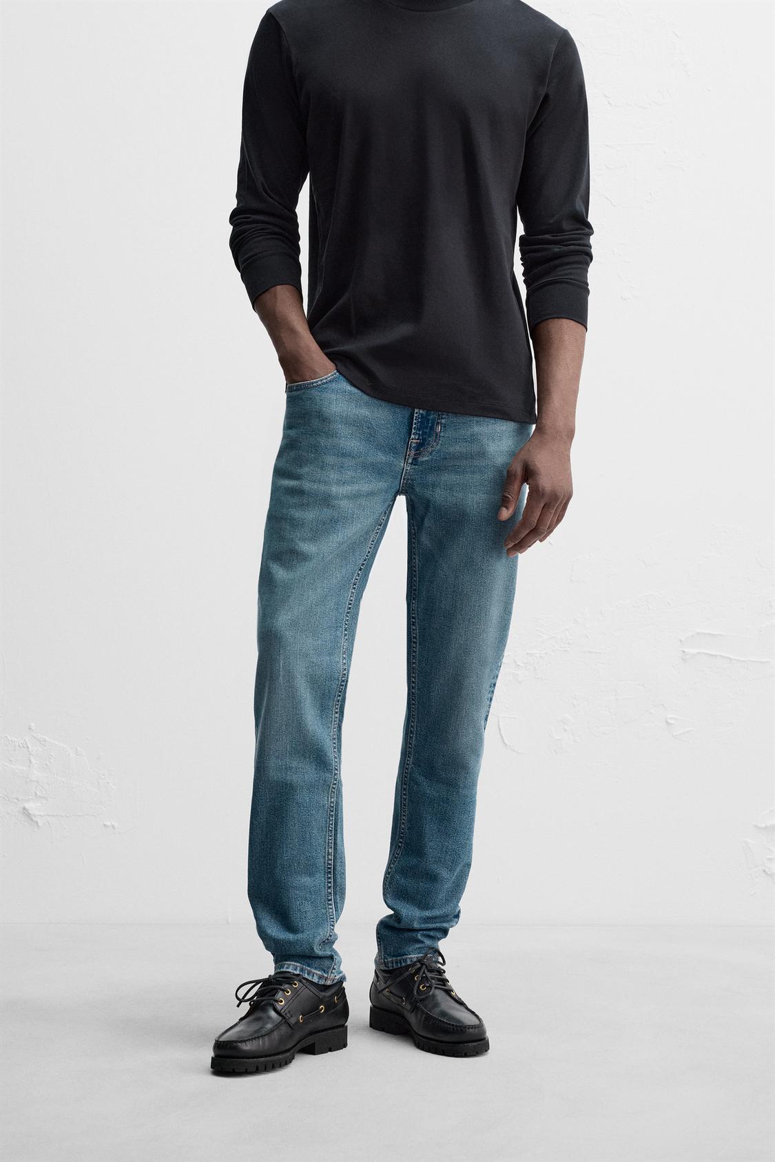 JEAN SLIM FIT