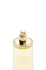 ZARA TEMPTATION CLASSIC WINTER EDP 80ML