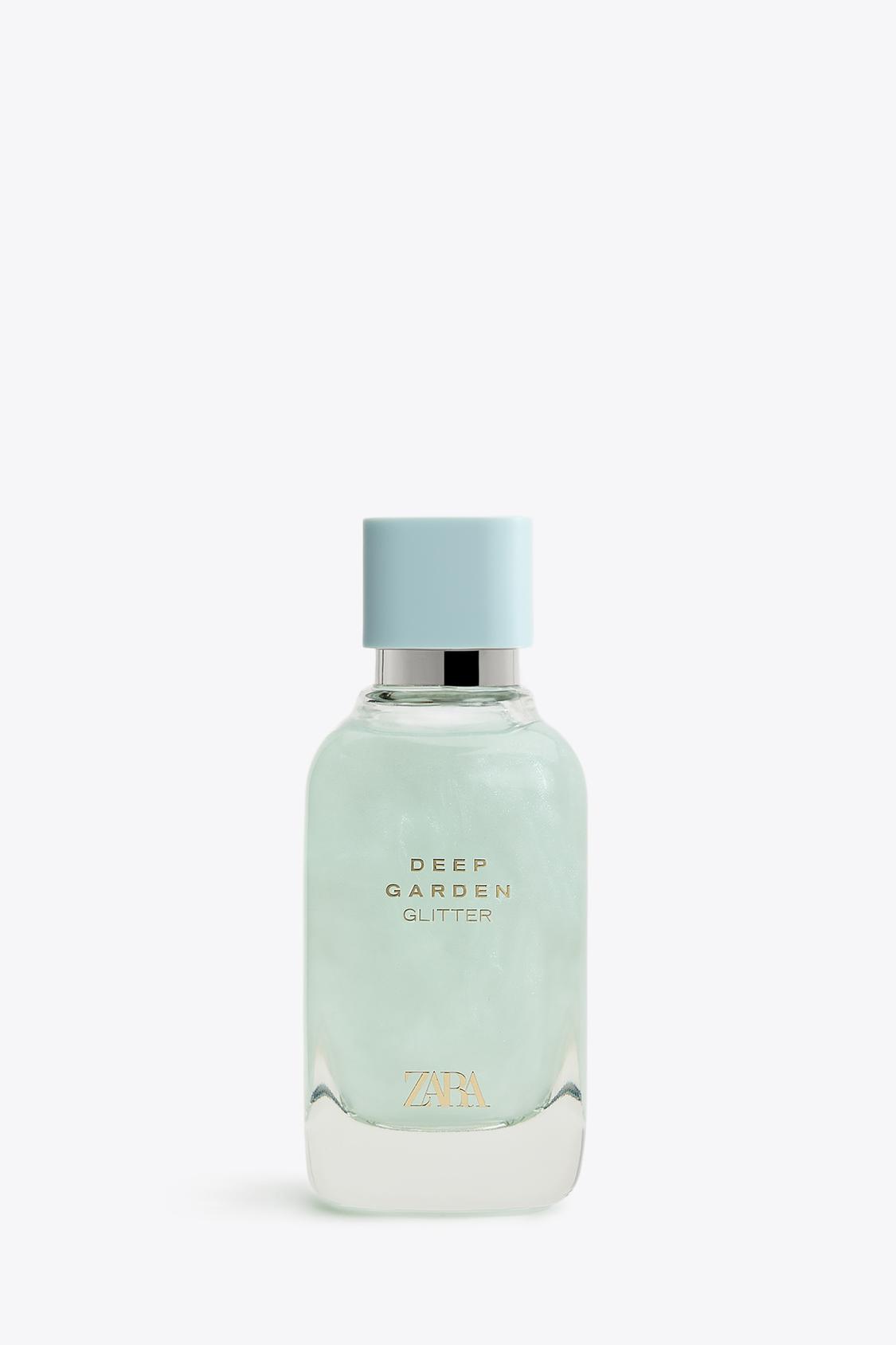 DEEP GARDEN GLITTER EDP 100ML