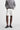 SHORT EN DENIM COUPE CLASSIQUE