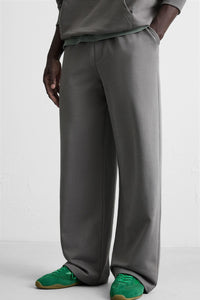 PANTALON DE JOGGING COUPE AMPLE